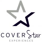 CoverStar Experiences Logo