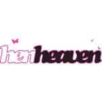 hen heaven logo
