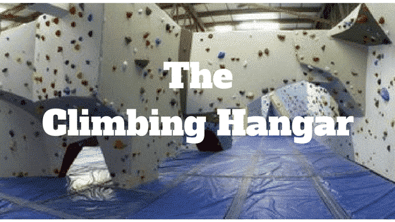The Climbing Hangar