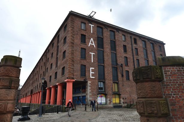 Tate Liverpool