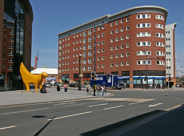 lambananas Liverpool