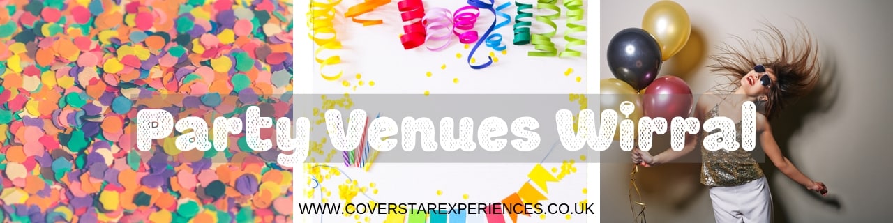 Party Venues Wirral