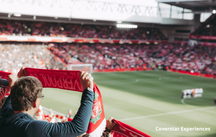 anfield stadium