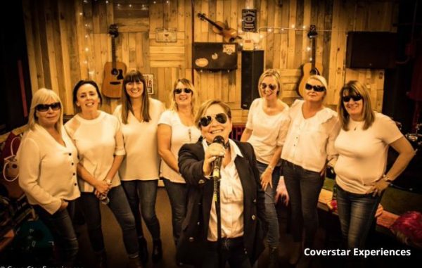 coverstar experiences
