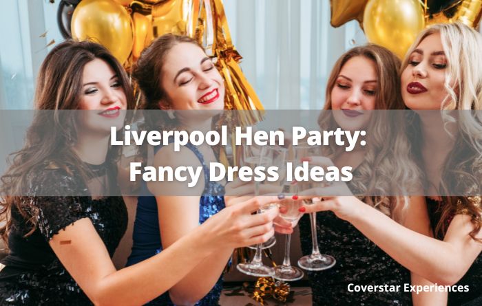 hen party fancy dress ideas