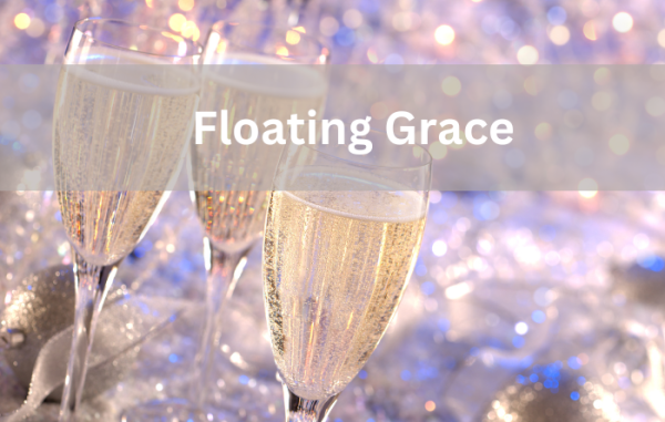 Floating Grace