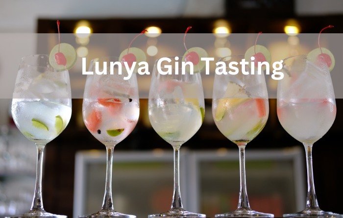 Lunya Liverpool_Small group hen parties