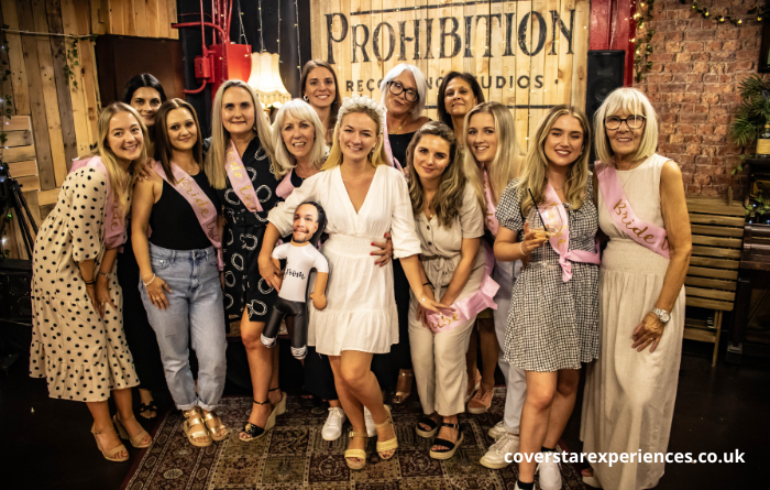 Hen party matching outfits clearance