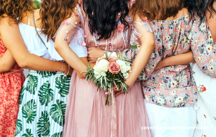 How to Create a Memorable Hen Party