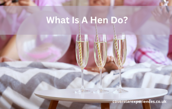 What is a Hen Do