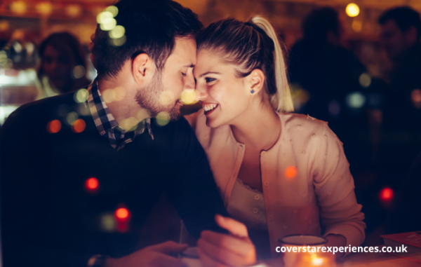 Secret Date Nights Liverpool