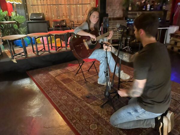 Recording Studio Experience - Unique Activities in Liverpool